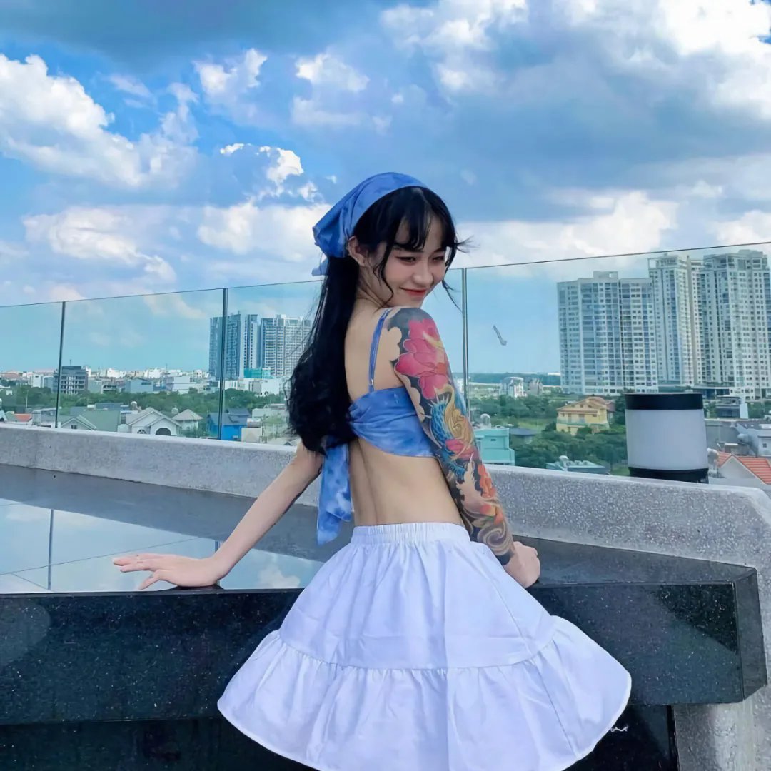 误入青春